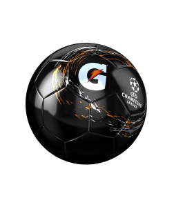 BALON-NOOSE-GATORADE-F1